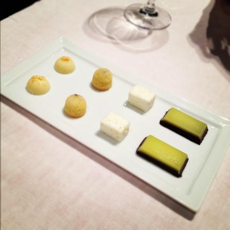 Restaurante Alejandro